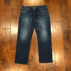 Men’s America Eagle denim jeans